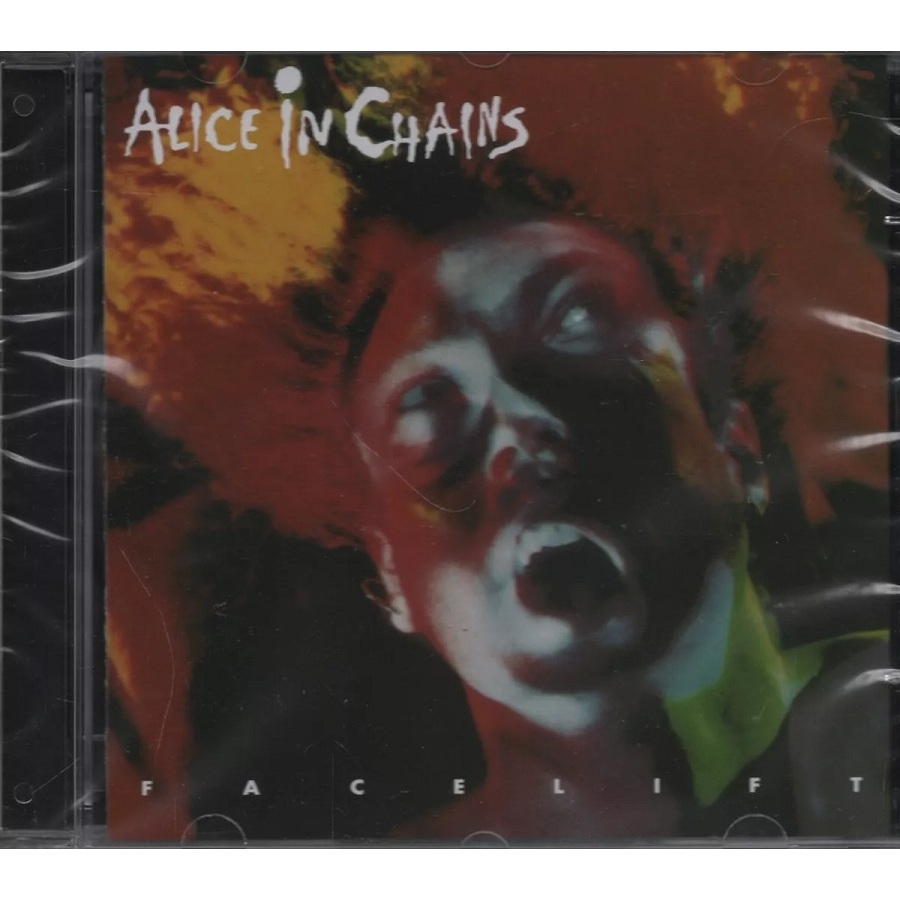 alice in chains music bank em Promoção na Shopee Brasil 2026