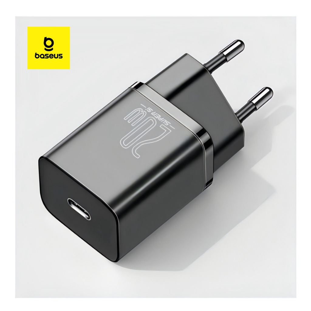 Caricatore Da Incasso 1 Modulo USB-A QC 3.0 + USB-C PD 20W Per Bticino Living – Nero