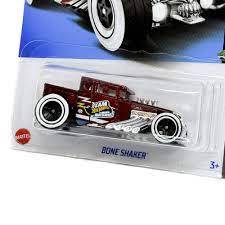 Hot Wheels - Bone Shaker - HW Dream Garage HKJ95