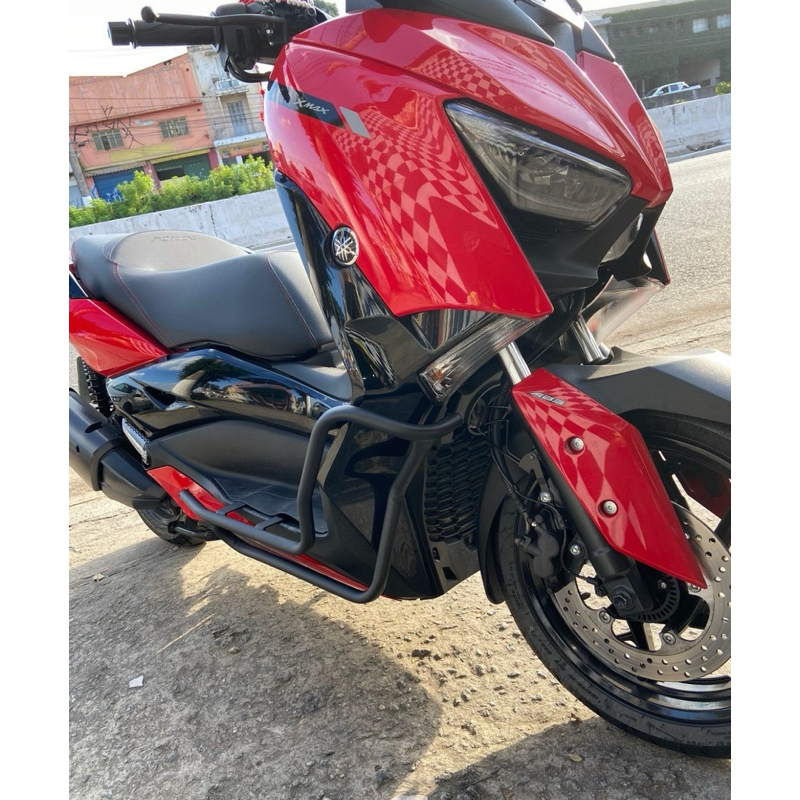 protetor de carenagem para Yamaha XMAX todos os anos. | Shopee Brasil