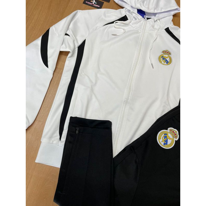Conjunto Agasalho Masculino Treino