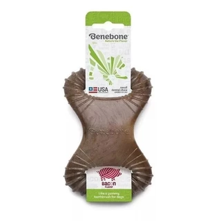 Mordedor Para Cães Benebone Dental Chew Bacon P