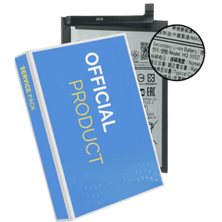 Battria Premium Compatível Galaxy A02 / A03 / A04e / A03s / A04 + Capacidade + 1 Ano Garantia!