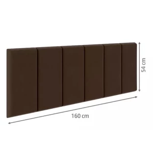 PAINEL PARA CABECEIRA DE CAMA CASAL QUEEN 160x55cm CORES ENVIO IMEDIATOO