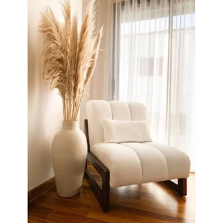 kit capim dos Pampas 4 Hastes de 1,40 metros blog decoração de luxo.