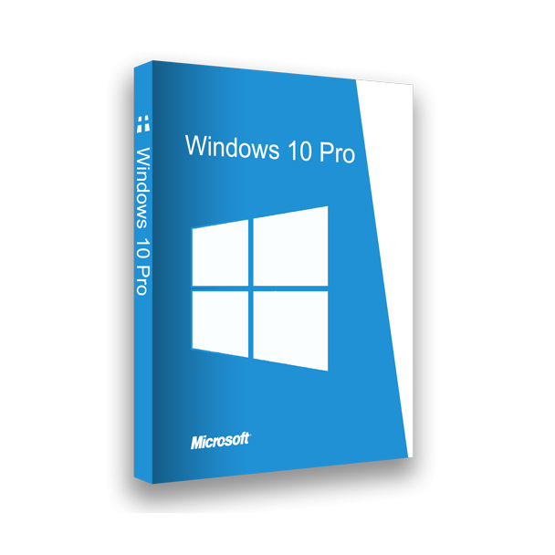 Microsoft Windows 10 Pro Vitalicío {ORIGINAL}