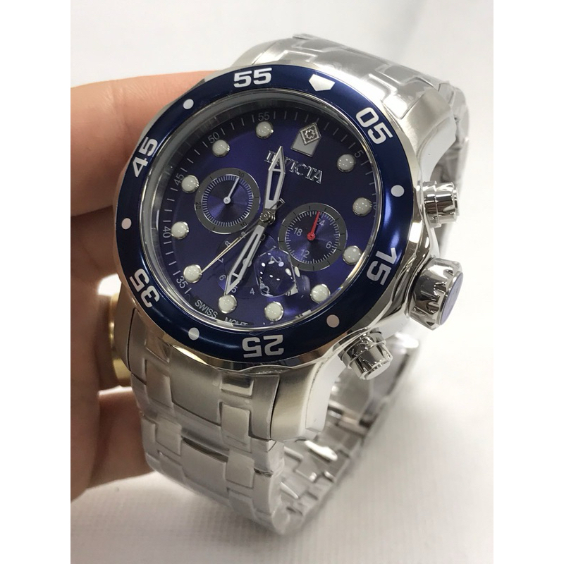 Invicta 0070 best sale