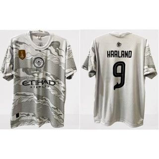 Camisa Time Manchester City 2024