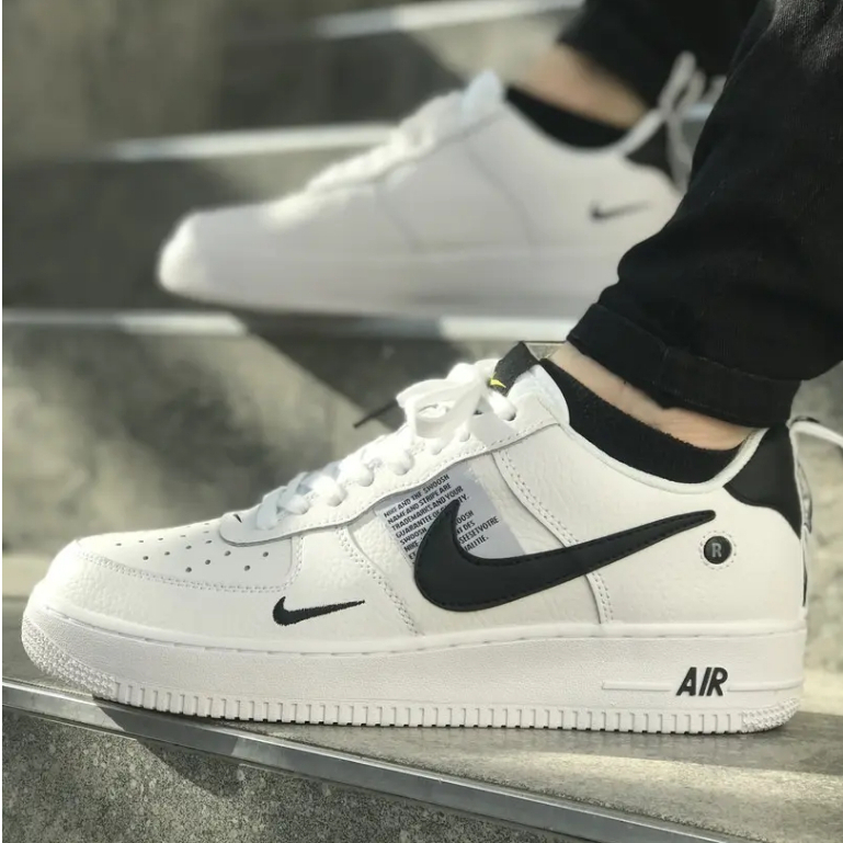 Air force 1 07 lv8 sales utility khaki