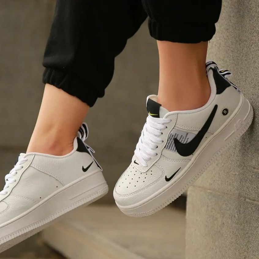 Tênis Feminino Masculino Unissex Modinha Dia a Dia Envio Rápido