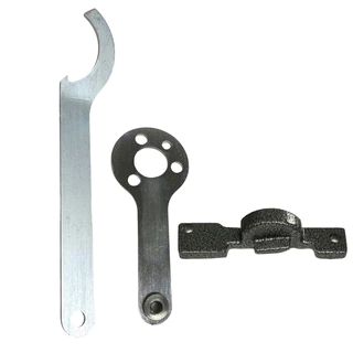 Ferramentas Trocar Correia Dentada Motores Fire Evo Kit 3pçs