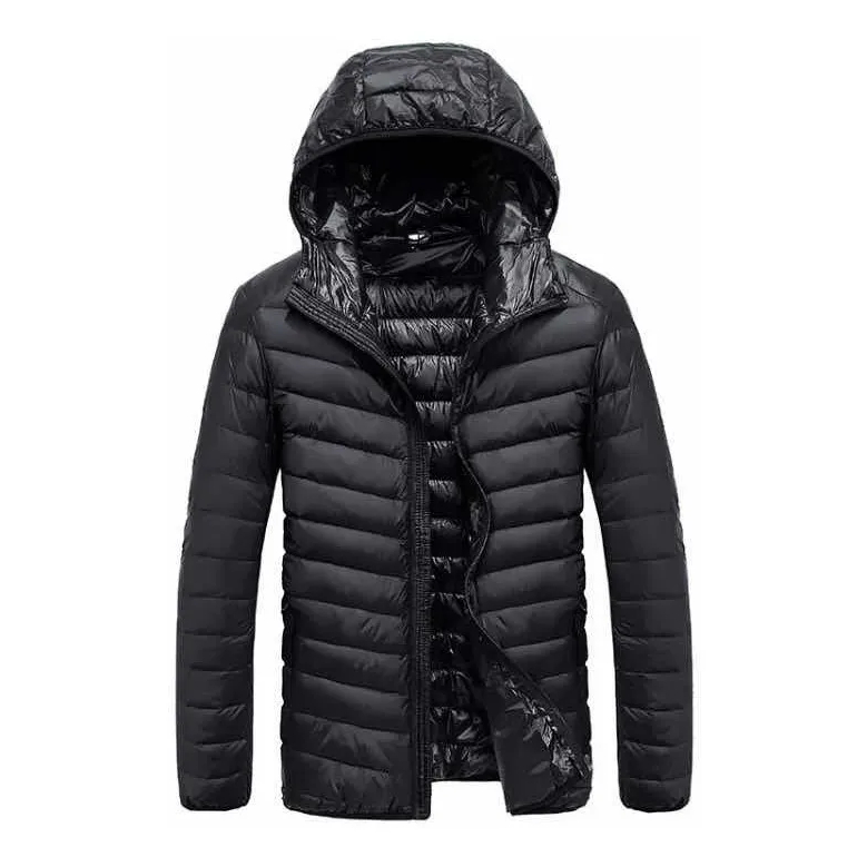 Jaqueta Casaco Masculina Bombojaco Frio Corta Vento