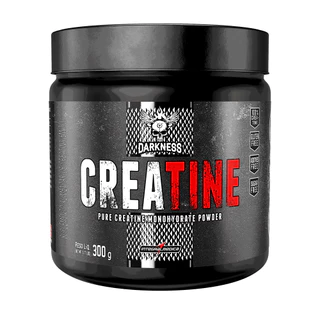 Creatina Darkness 300g - Integralmedica