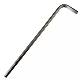 Chave Allen Longa De 6 Mm - Gedore Profissional