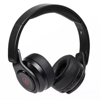 FONE DE OUVIDO HEADPHONE BLUETOOTH AMVOX AHP 2401 BATERIA 18H COM CANCELAMENTO DE RUÍDO ATIVO