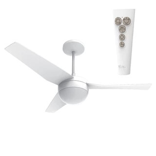 Ventilador de Teto Aliseu Jet com Controle Remoto