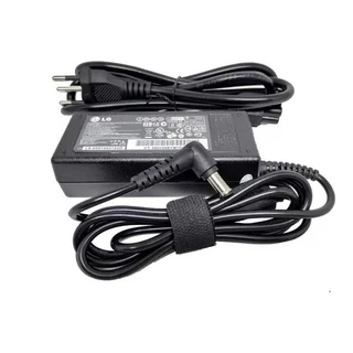 Fonte Monitor Tv LG 24mn33n 24mt48df 24mt49df 19v 3,42a