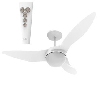 Ventilador de Teto Aliseu Terral com Controle Remoto