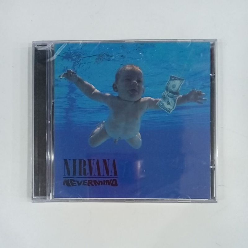 cd nirvana em Promoção na Shopee Brasil 2026
