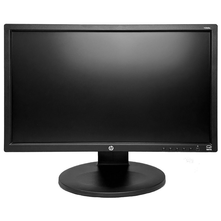 Monitor HP E2011P-BN - 20