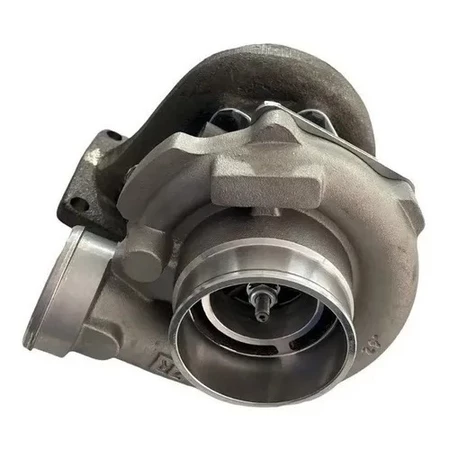 Kit Turbo Gm Astra ou Vectra 1.8 / 2.0 / 2.2 8 Válvulas + Turbina ZR4249