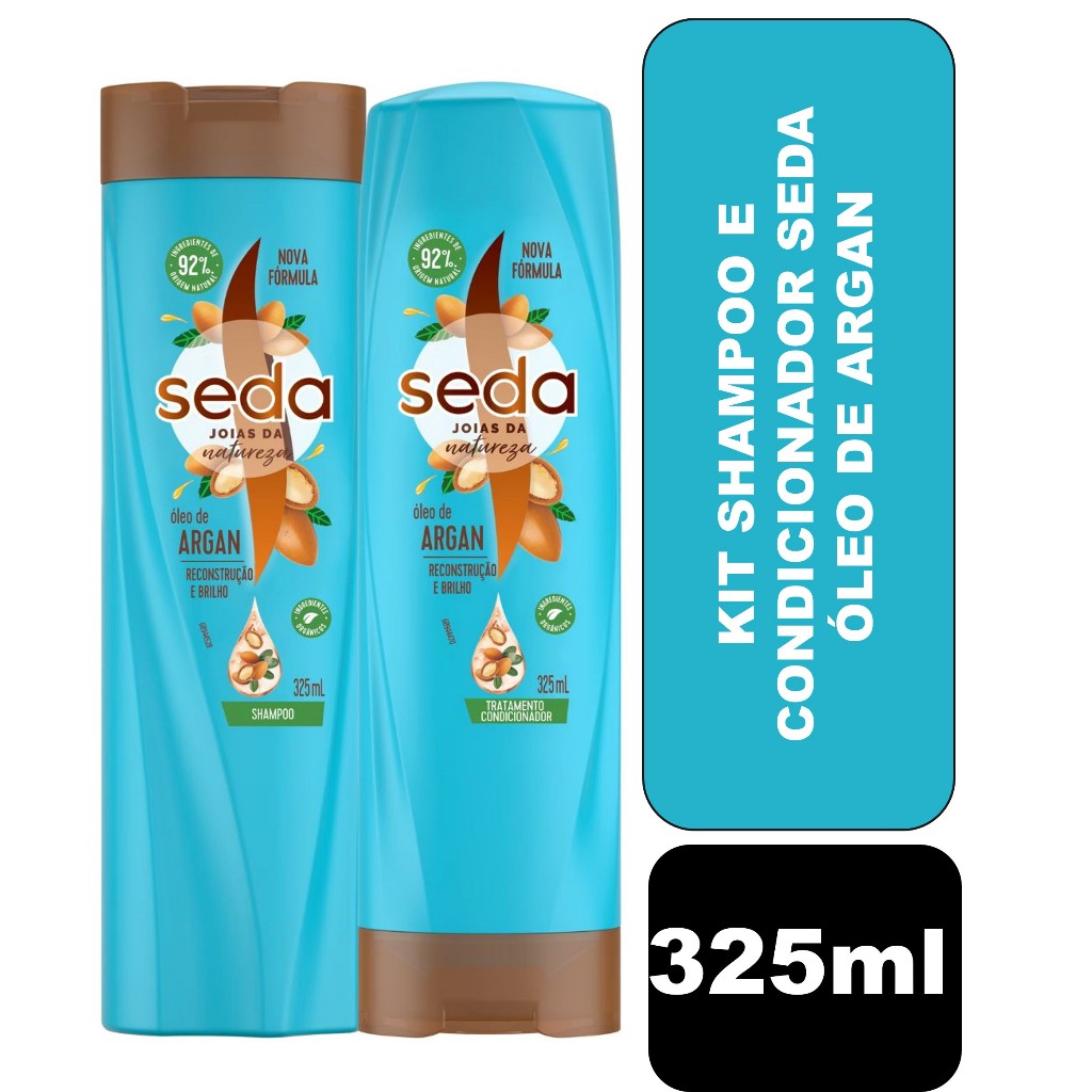 Condicionador Forest Pet Óleo Castanha Pará E Argan - Pelo Macio E Brilhante