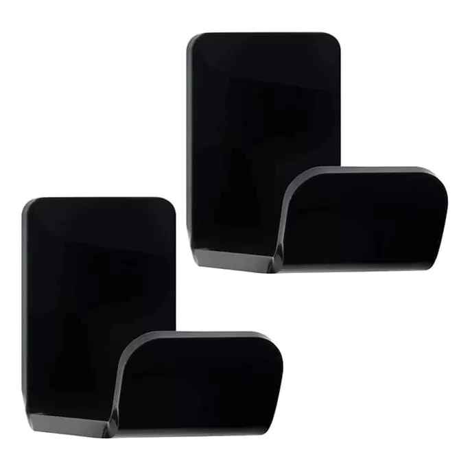 Suporte Headset de parede em acrílico
