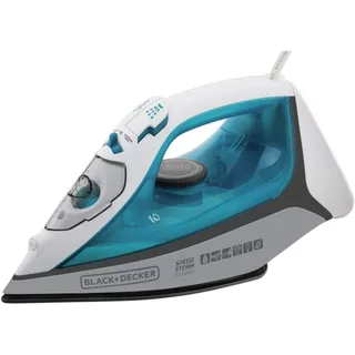 FERRO A VAPOR COM ANTI GOTEJAMENTO 220V AZUL FX3060-B2