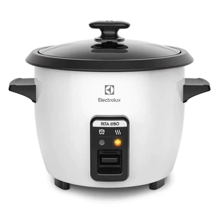 Panela de Arroz Elétrica Electrolux 1,3L RCB50 - 220V