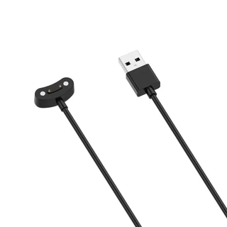 Carregador Usb Compatível Com Ticwatch E3 magnetico Magnético