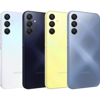 Samsung Galaxy A15 128GB/4GB