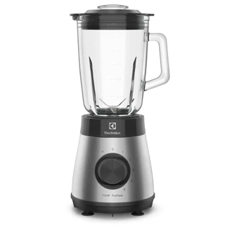 Liquidificador Electrolux com Copo de Vidro (EBS30) - 220V