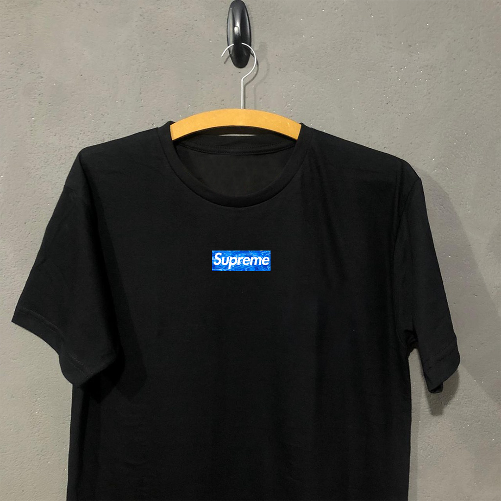 Camiseta Supreme X Hanes  Camiseta Masculina Supreme Nunca Usado