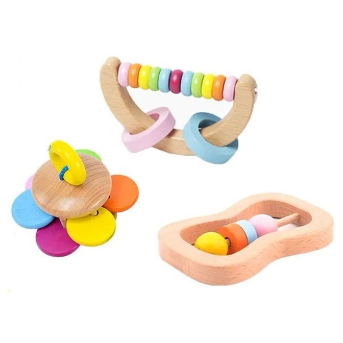 Mordedor montessori deals
