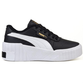 Tenis botinha store puma feminino preto