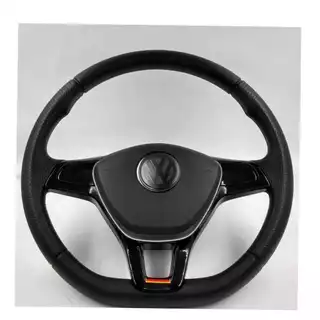 Volante Esportivo Para Gol Saveiro Voyage Fox G5 G6 + Cubo