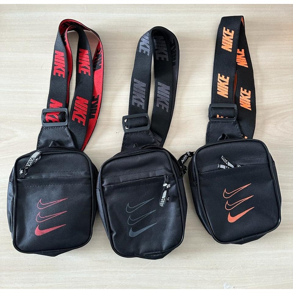 Nike store ka bag