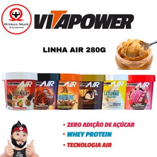 pasta de amendoium vitapower em Promoção na Shopee Brasil 2024