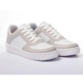Tênis Casual Moda Feminino Masculino Forc Original