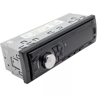 Som Automotivo (605156) New Mp3 Player 3016 Som Carro USB AUX Cartão Sd Rádio FM + Controle
