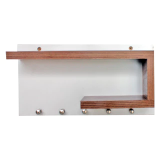 Porta chaves em MDF Organizador Decoração para casa