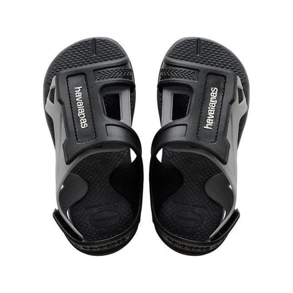 Havaianas Move Kids Original Papete Promoção Últimos Pares