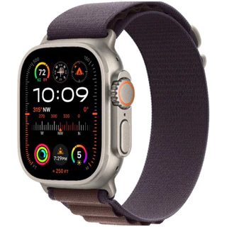 Apple Watch Ultra 2 lacrado original 1 ano d garantia apple