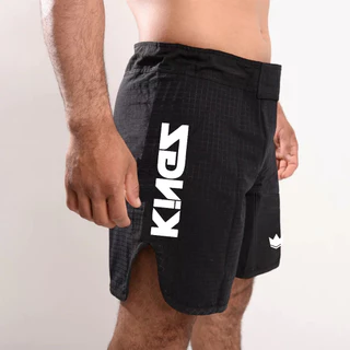 Bermuda Kingz Jiu Jitsu NoGi MMA