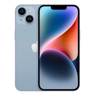 IPhone 14 128gb lacrado original 1 ano d garantia Apple
