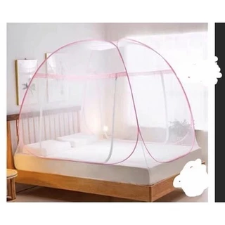 Mosquiteiro Tipo Tenda Casal 1.8cmX2.0cm 1,5cnx2,0cm 1.35cmX1.9cm 1.6CMx1.9CM