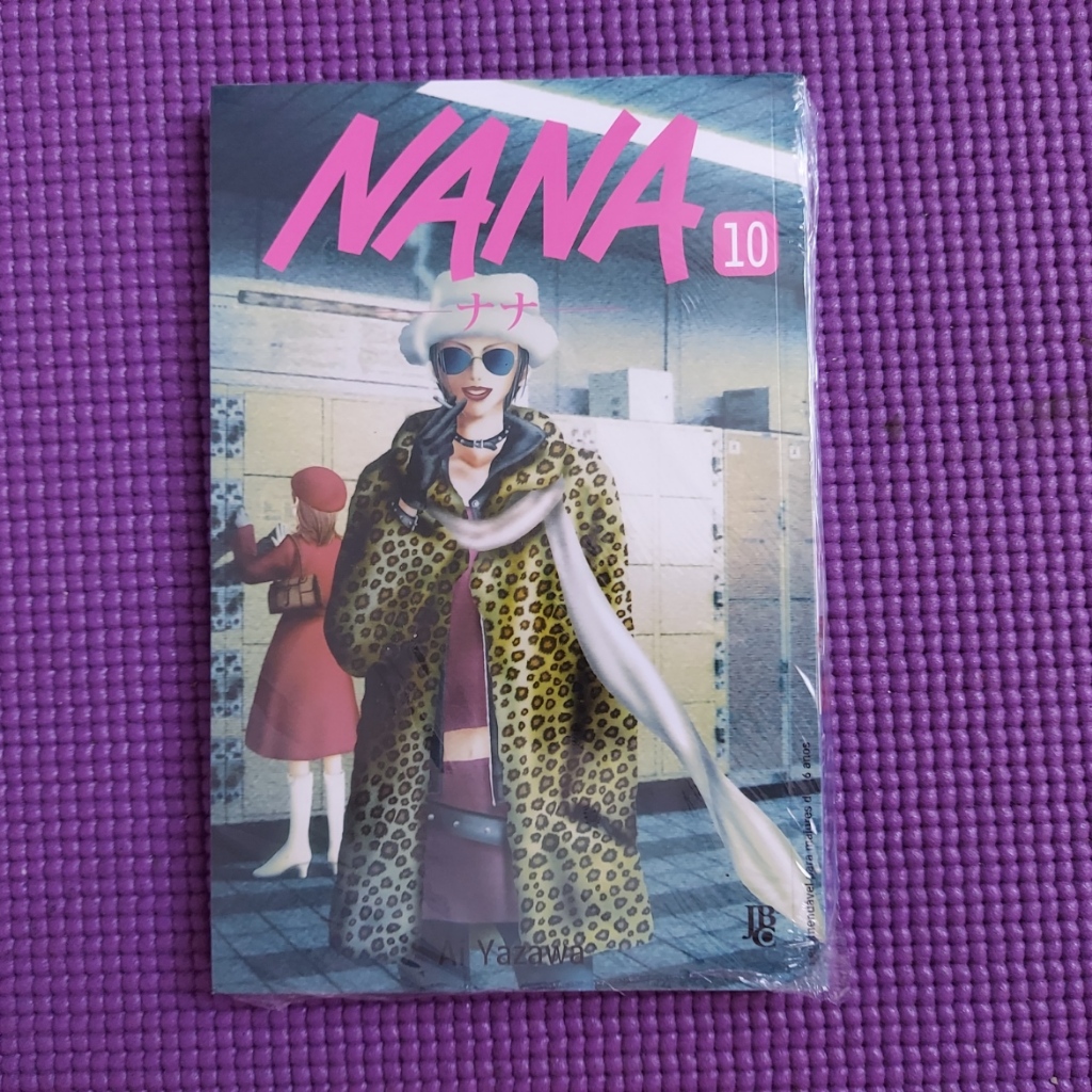 nana DISCO FREIO DIANT PRET/PRATA - 41080-0570-5C - Kawaparts