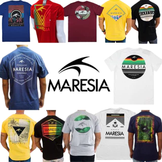 kit 5 camiseta maresia surf lançamento 2024