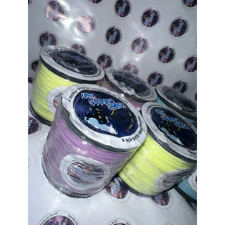 Linha gelasan nacional SHOCK 0.40