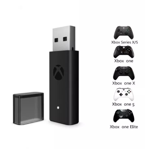 Dongle Xbox Windows Controller Xbox Elite Controller ELUTENG